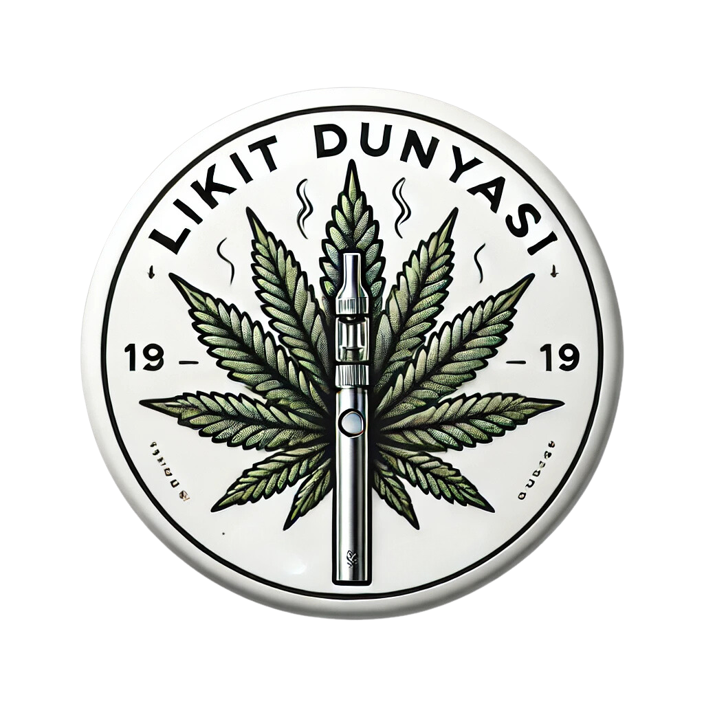 Likit Dünyası - Türkiye'de İlk ve tek THC Vape Alışveriş Sitesi